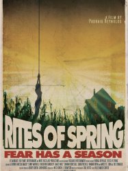 Rites of Spring