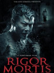 Rigor Mortis