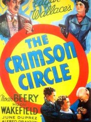 The Crimson Circle