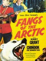 Fangs of the Arctic