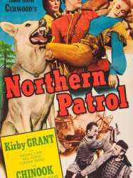 Northern Patrol - 1953