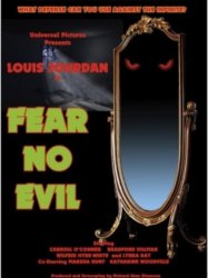 Fear No Evil