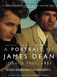 Joshua Tree 1951 : Un Portrait de James Dean