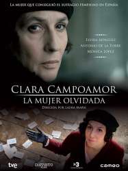 Clara Campoamor, la mujer olvidada
