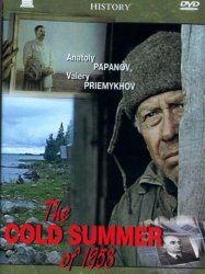 Cold Summer of 1953