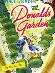 Le Jardin de Donald