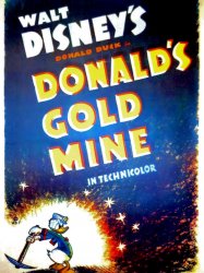 La Mine d'Or de Donald