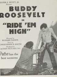 Ride 'Em High