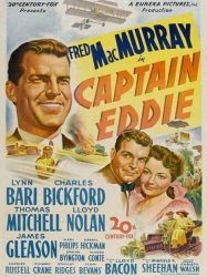 Captain Eddie