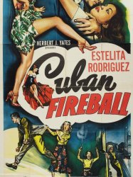 Cuban Fireball