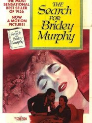 The Search for Bridey Murphy