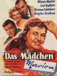 Das Mädchen Marion