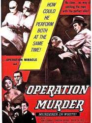 Operation Murder