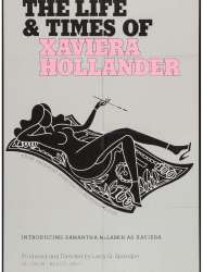 The Life & Times of Xaviera Hollander