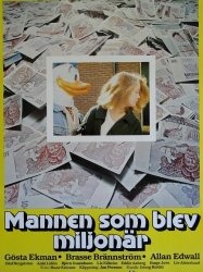 Mannen som blev miljonär