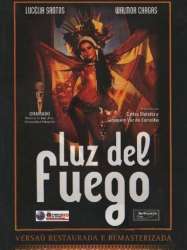 Luz del Fuego