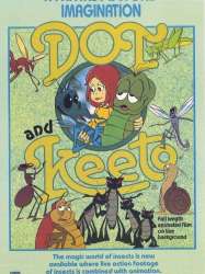 Doty & Keeto (ou Contes de la forêt magique)