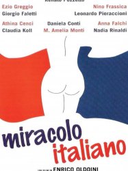 Miracolo italiano