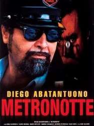 Metronotte