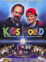 Kids World