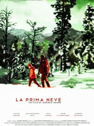 La prima neve