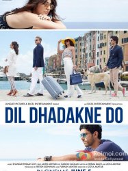 Dil Dhadakne Do