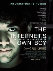 The Internet's Own Boy: L'histoire d'Aaron Swartz