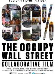 99% : The Occupy Wall Street Collaborative Film