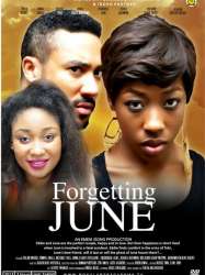 Forgetting June