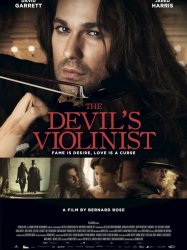 Paganini, le violoniste du diable