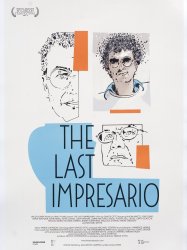 The Last Impresario