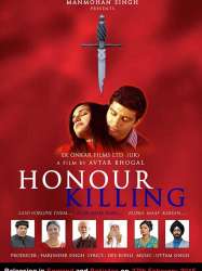 Honour Killing