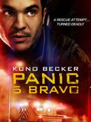 Pánico 5 Bravo