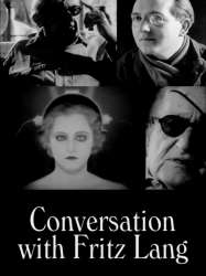 Fritz Lang Interviewed by William Friedkin