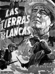 Las tierras blancas