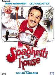 Spaghetti House