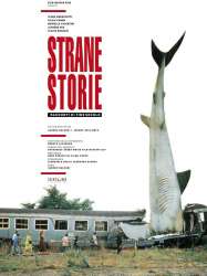 Strane storie