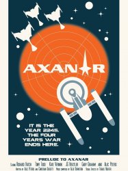 Prelude to Axanar