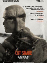 Cut Snake