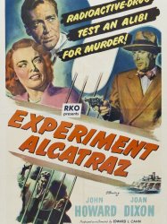 Experiment Alcatraz