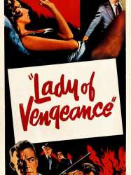 Lady of Vengeance