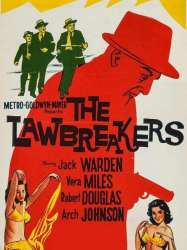 The Lawbreakers