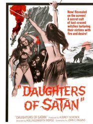 Daughters of Satan