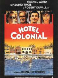 Hotel Colonial