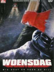 Woensdag