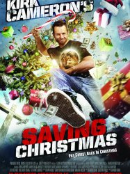 Saving Christmas