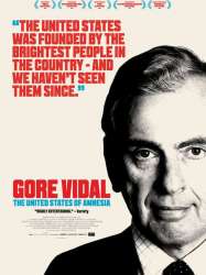 Gore Vidal: The United States of Amnesia