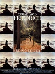 Caspar David Friedrich – Grenzen der Zeit