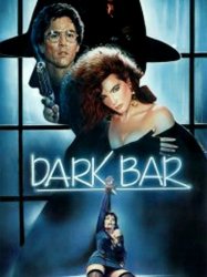Dark bar