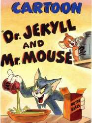 Docteur Jekyll et Monsieur Souris